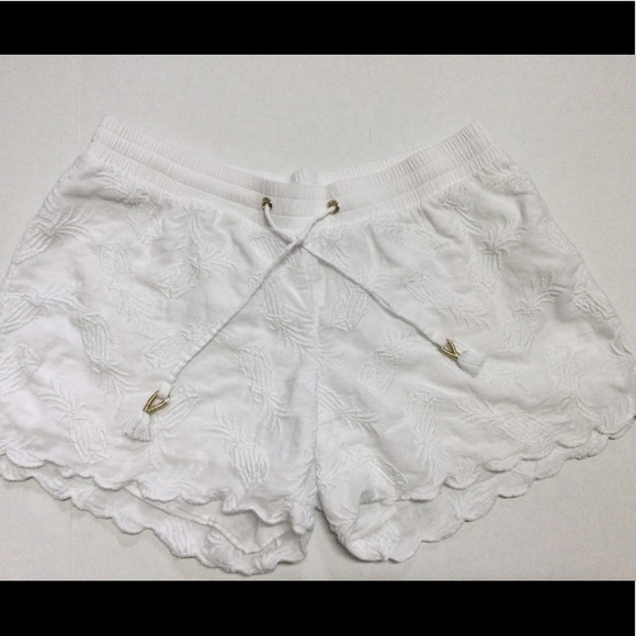 Lilly Pulitzer Shorts Small - Picture 4 of 14
